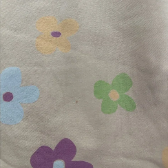 NEVER WORN By Samii Ryan Floral Sweatpants ✨ - Picture 3 of 4